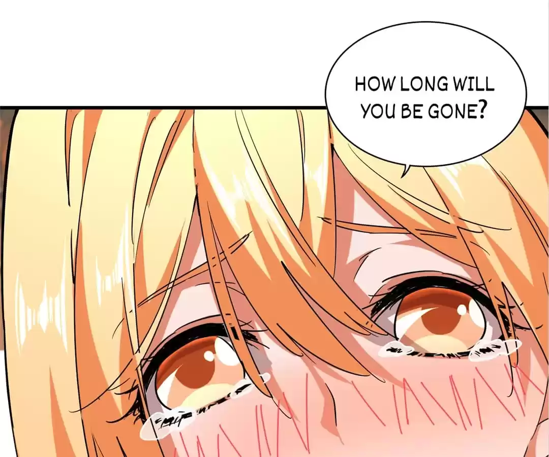 The Devil Butler Chapter 49 page 37 - 