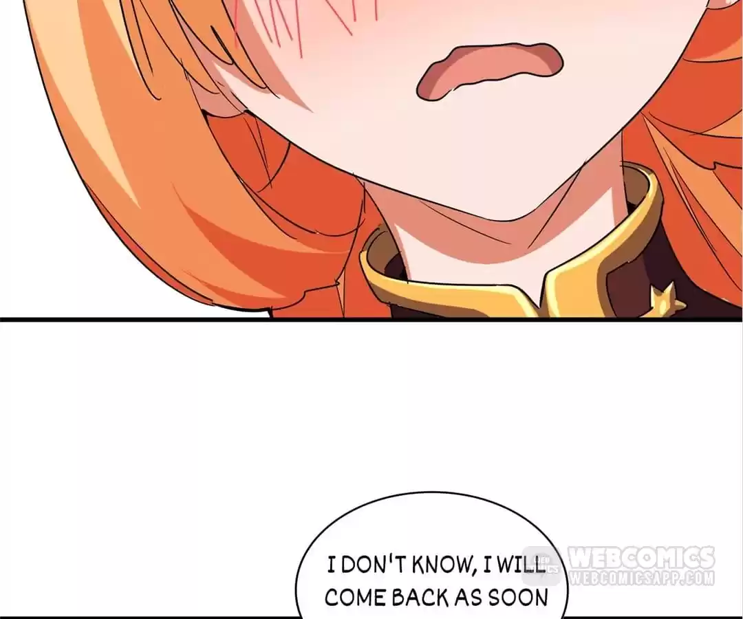 The Devil Butler Chapter 49 page 38 - 