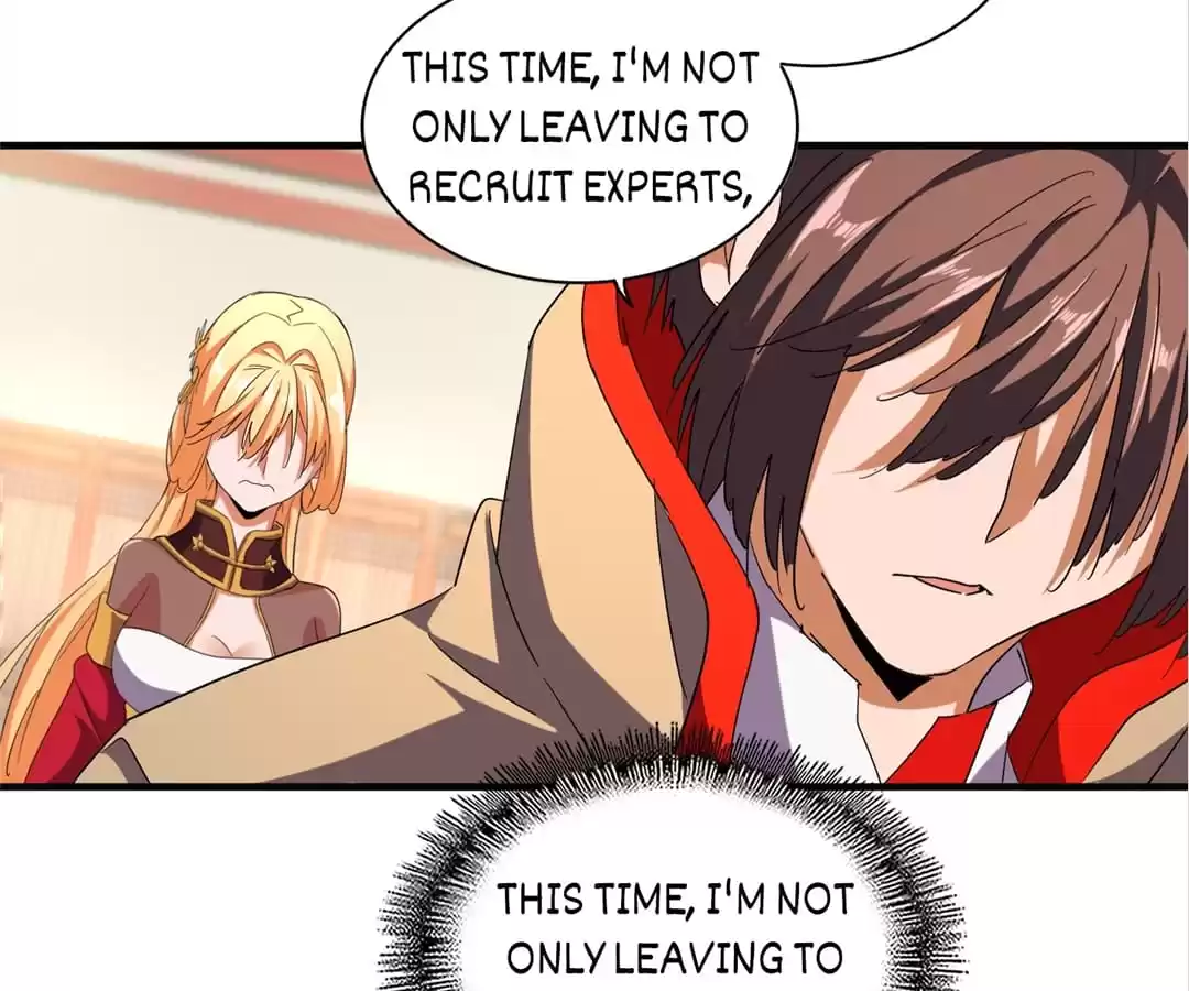 The Devil Butler Chapter 49 page 40 - 