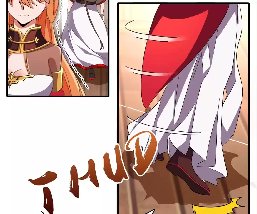 The Devil Butler Chapter 49 page 43 - 