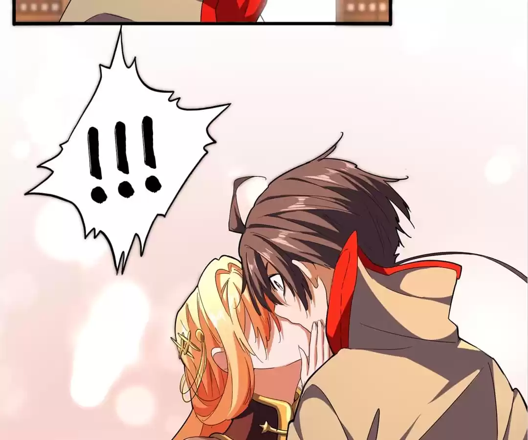 The Devil Butler Chapter 49 page 45 - 