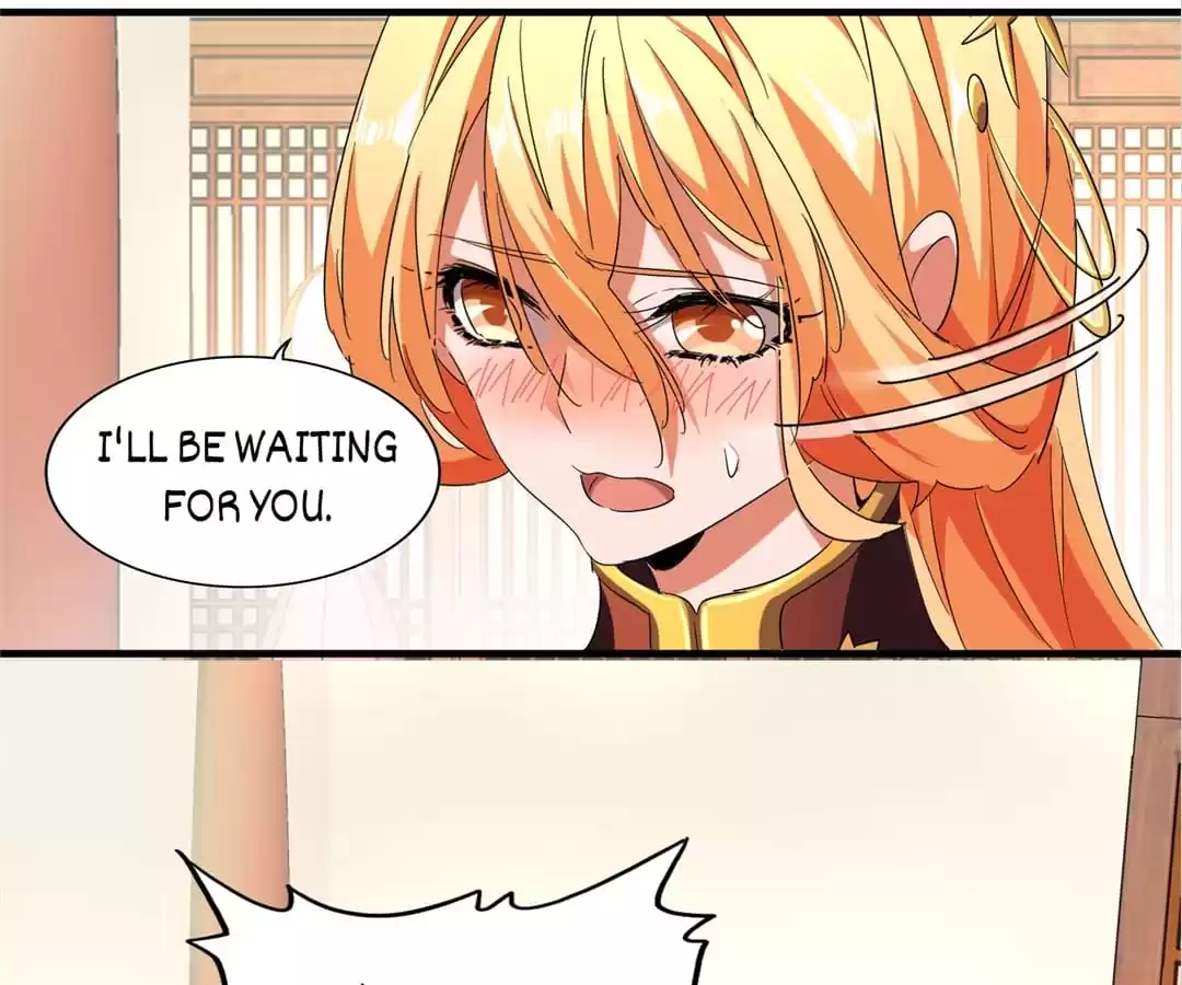 The Devil Butler Chapter 49 page 49 - 