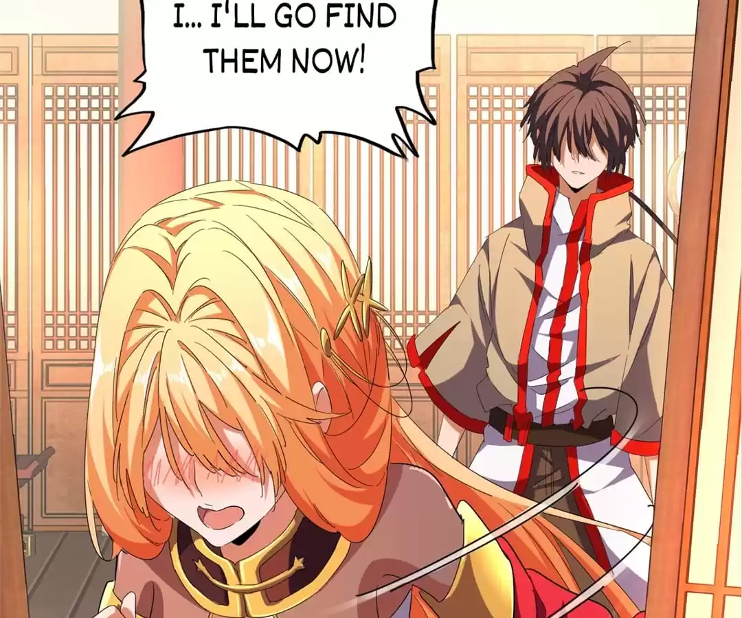 The Devil Butler Chapter 49 page 50 - 