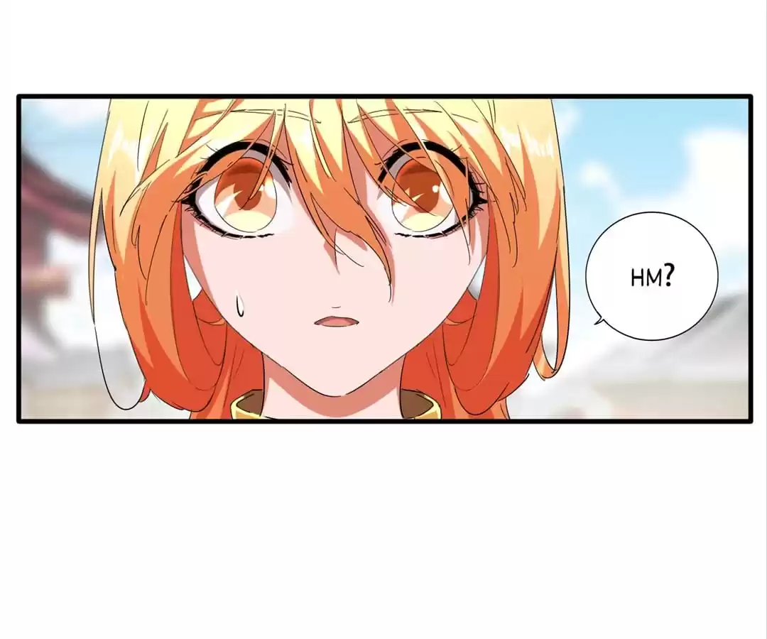 The Devil Butler Chapter 49 page 6 - 