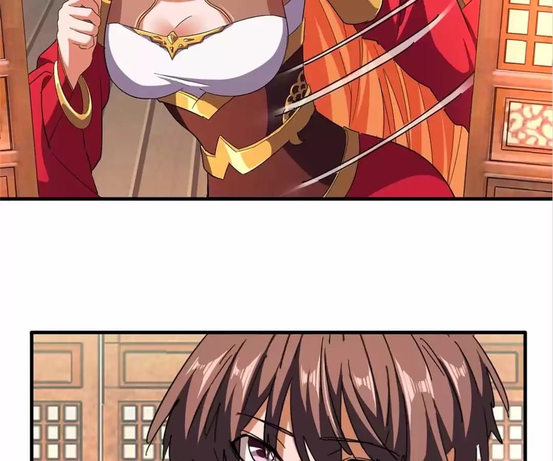 The Devil Butler Chapter 49 page 51 - 