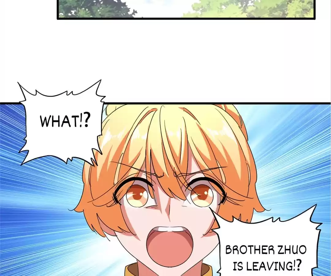 The Devil Butler Chapter 49 page 53 - 