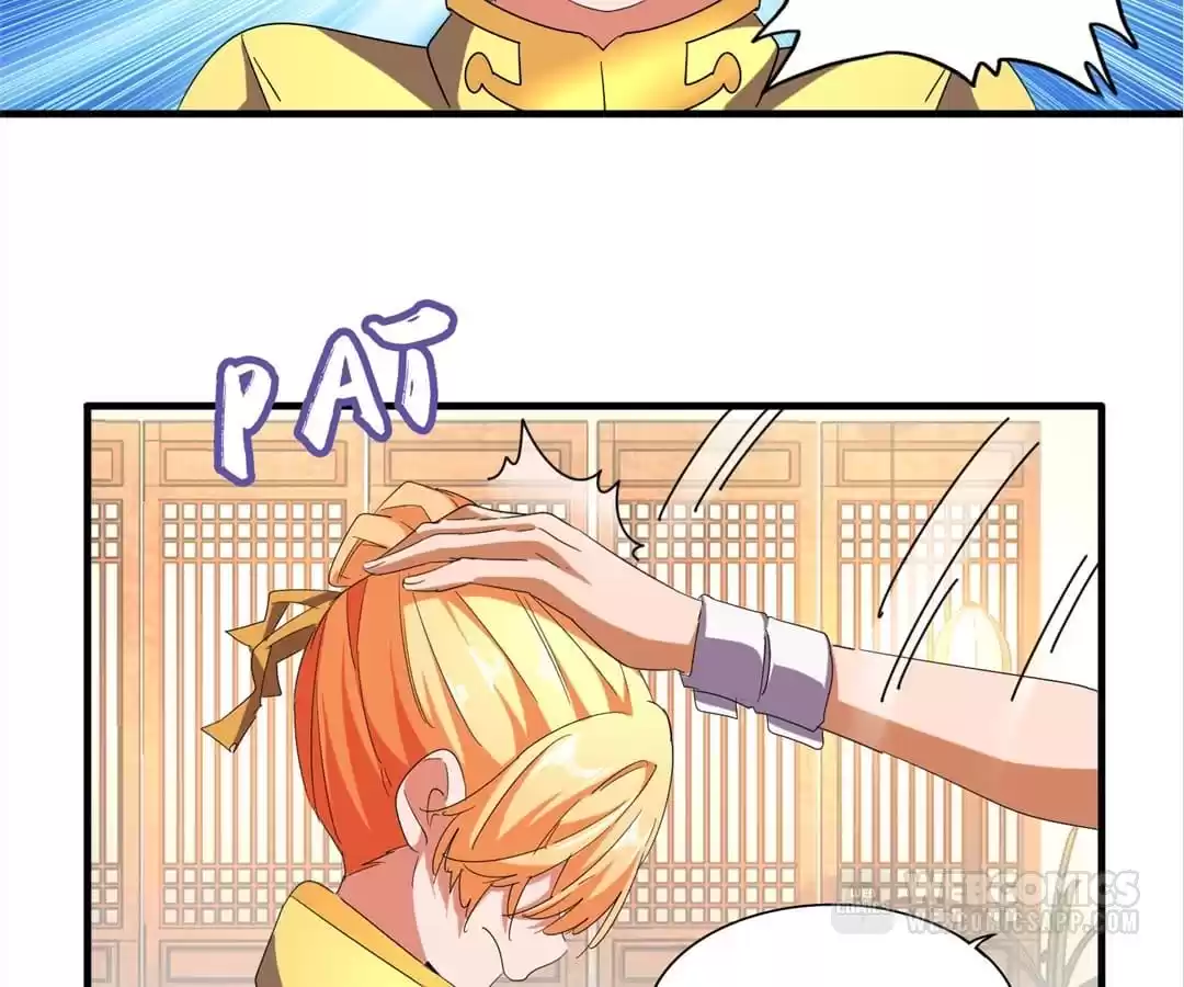The Devil Butler Chapter 49 page 54 - 