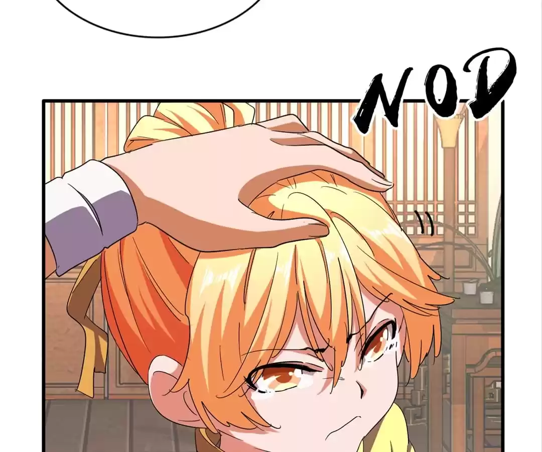 The Devil Butler Chapter 49 page 57 - 