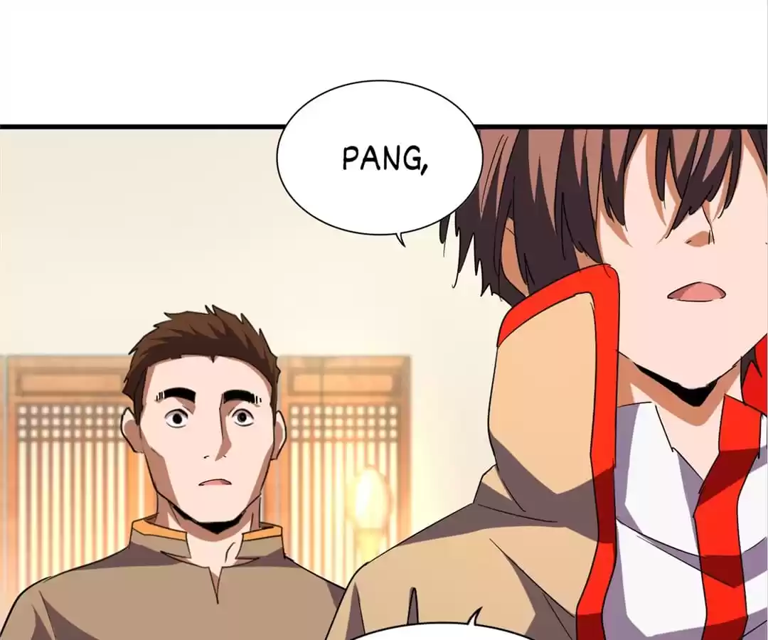 The Devil Butler Chapter 49 page 59 - 