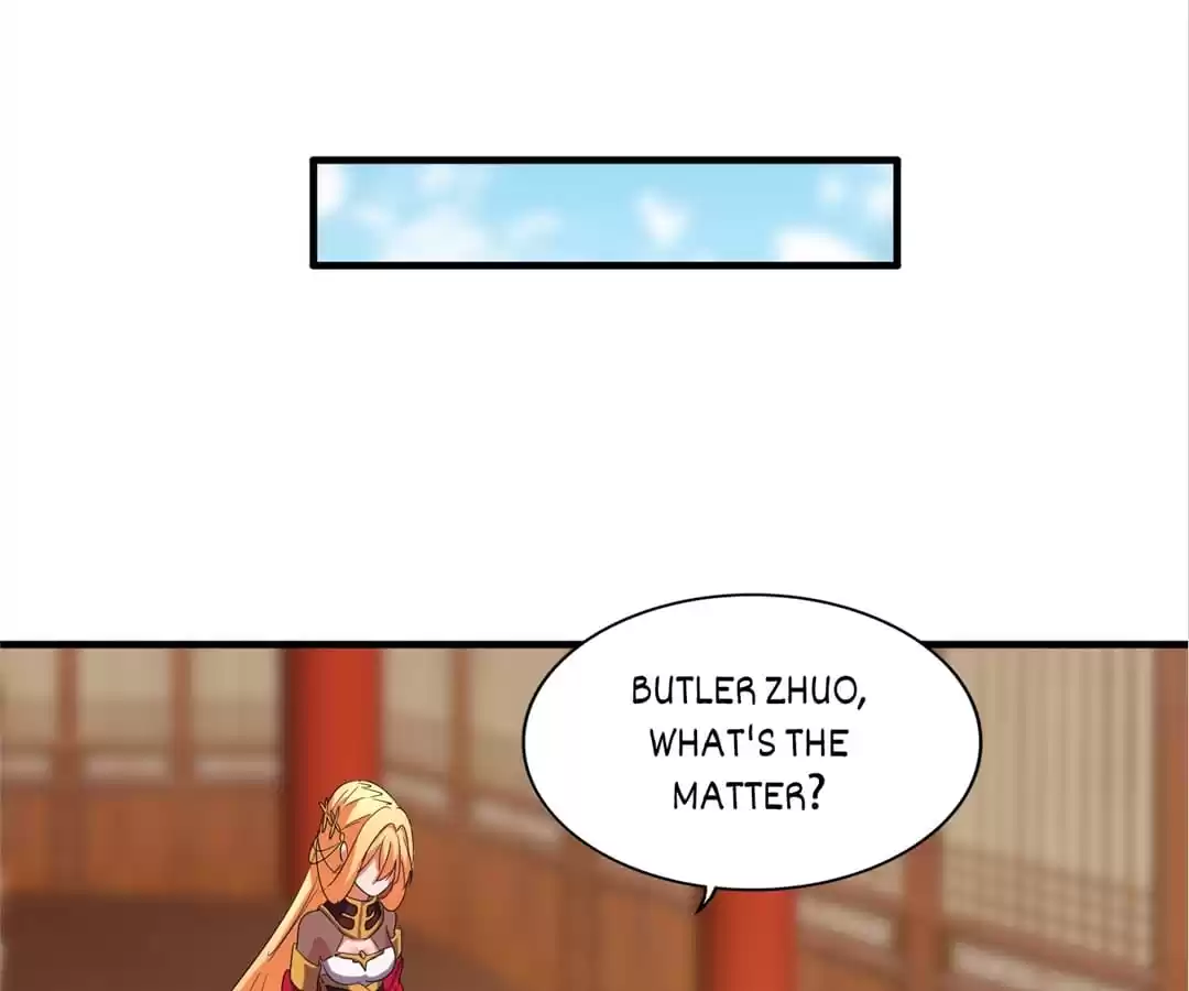 The Devil Butler Chapter 49 page 7 - 