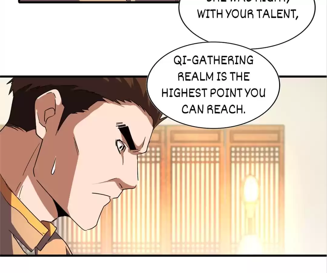 The Devil Butler Chapter 49 page 61 - 