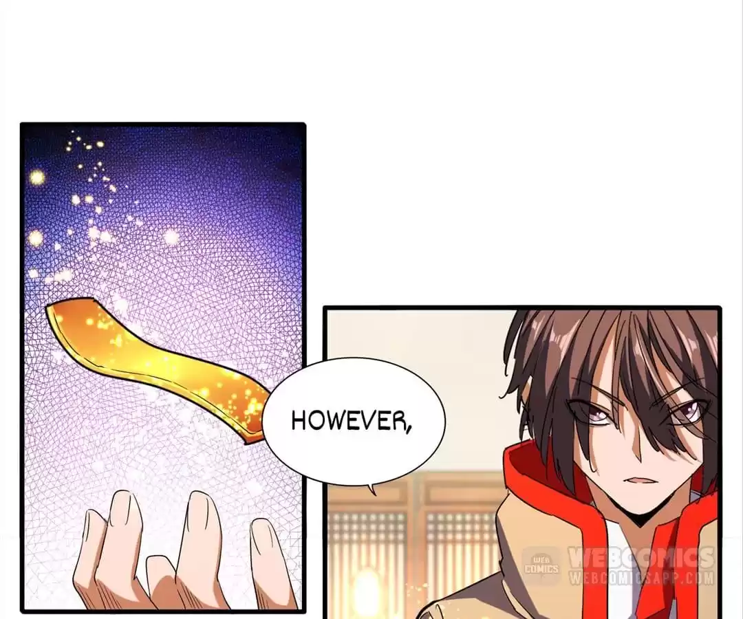 The Devil Butler Chapter 49 page 62 - 