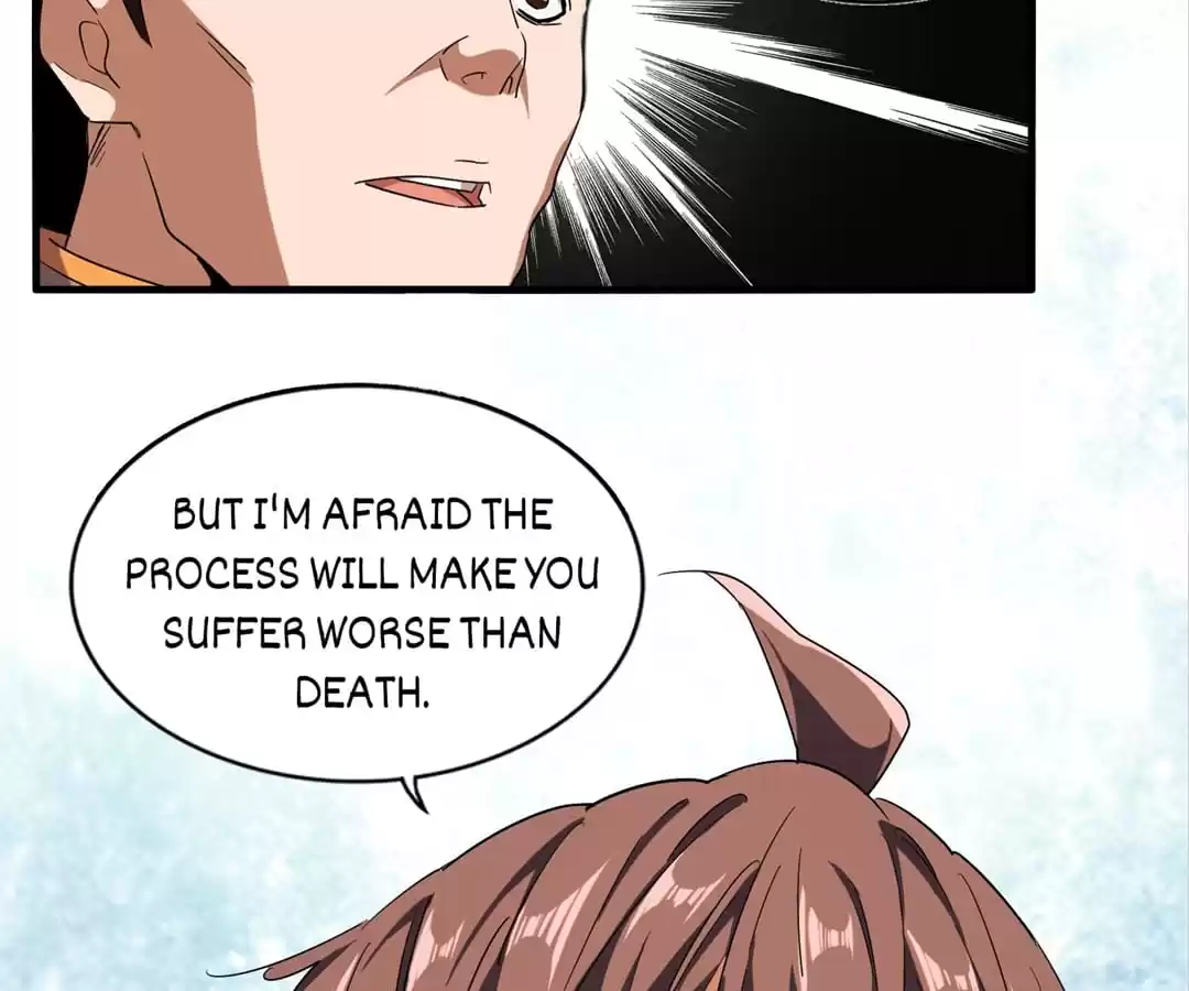 The Devil Butler Chapter 49 page 64 - 