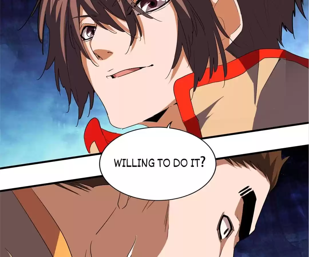 The Devil Butler Chapter 49 page 67 - 