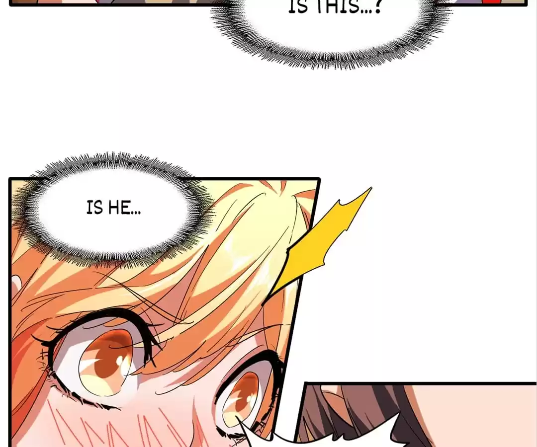 The Devil Butler Chapter 49 page 10 - 
