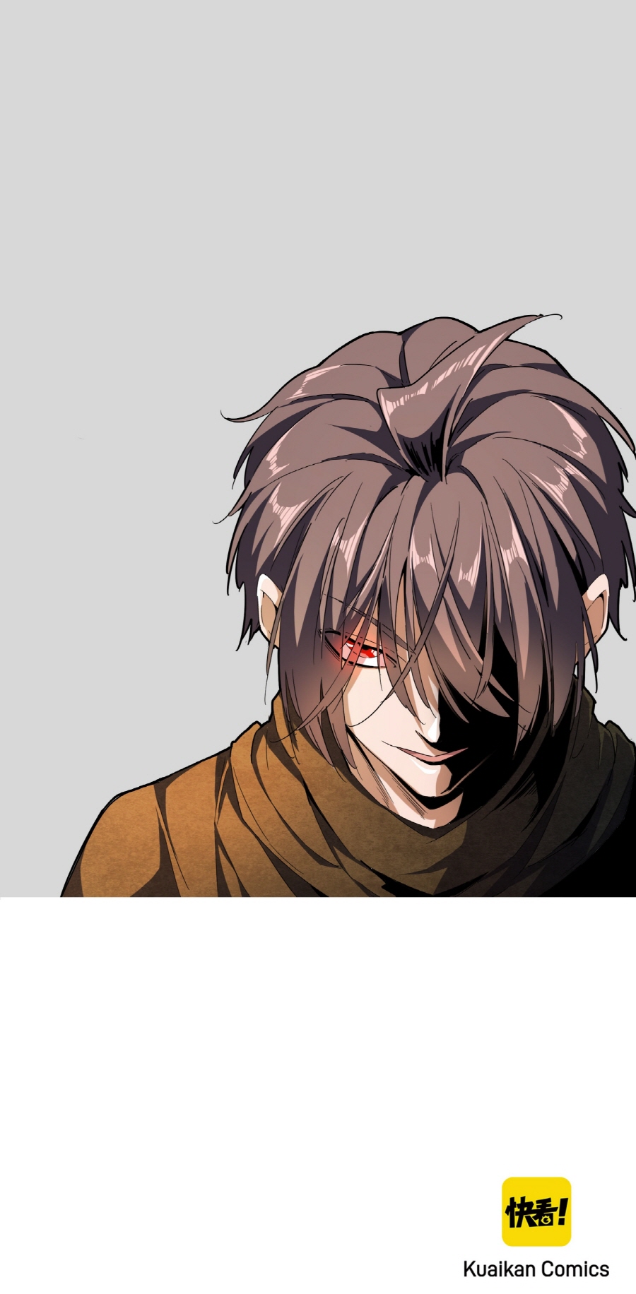 The Devil Butler Chapter 52 page 8 - 