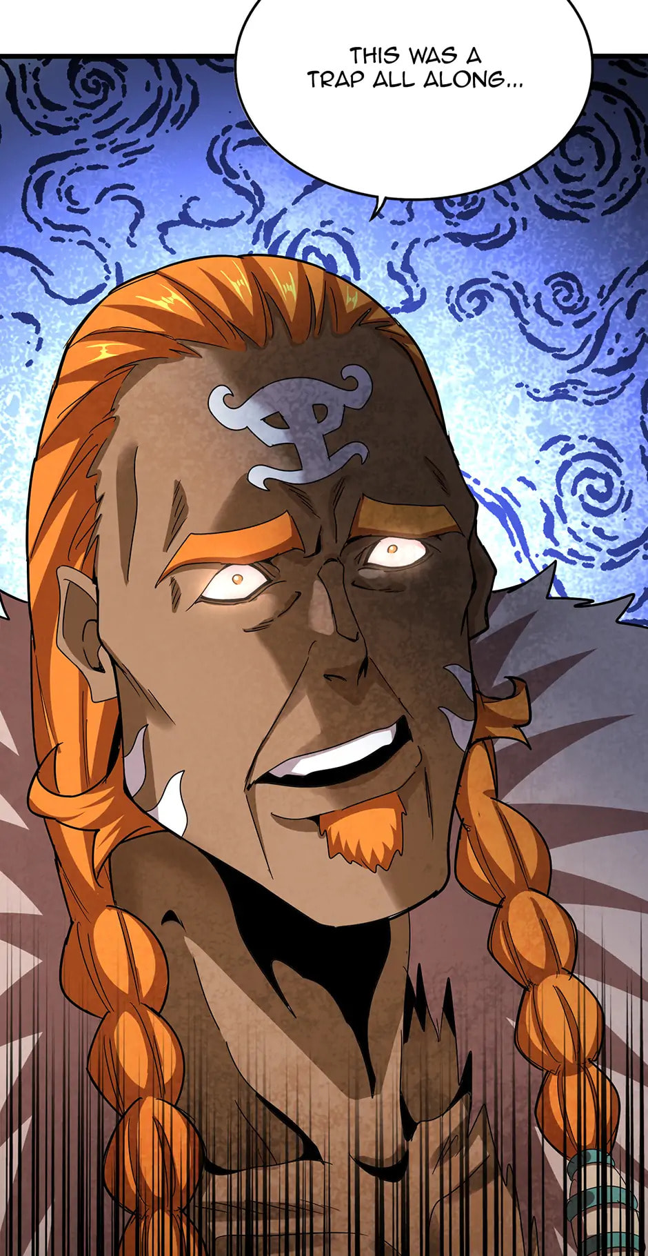 The Devil Butler Chapter 522 page 2 - 