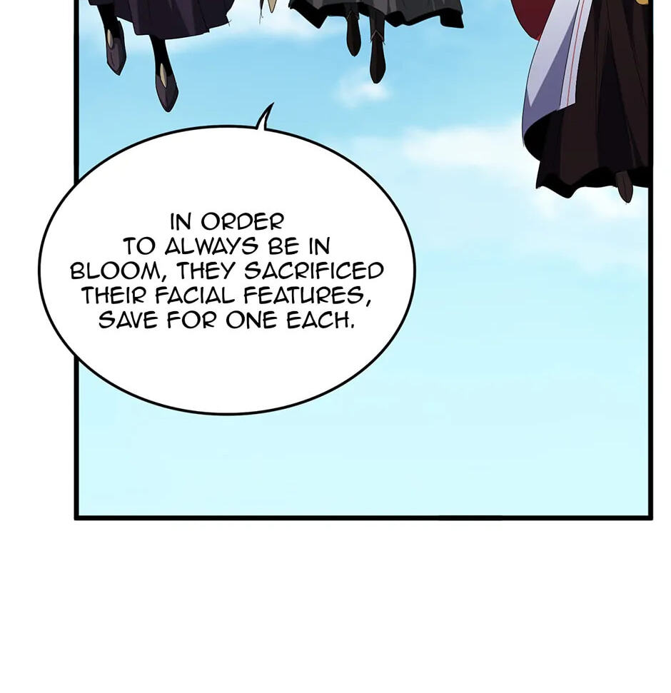 The Devil Butler Chapter 522 page 14 - 