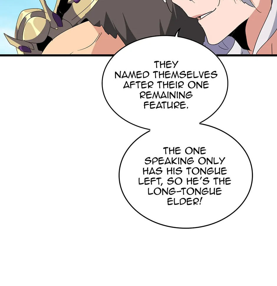The Devil Butler Chapter 522 page 16 - 