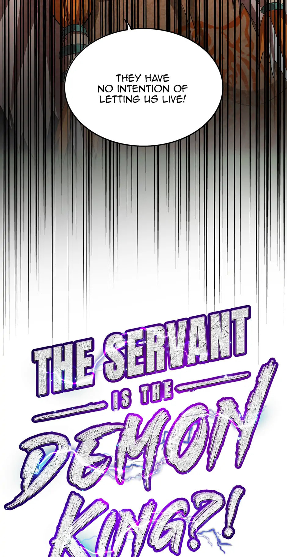 The Devil Butler Chapter 522 page 3 - 