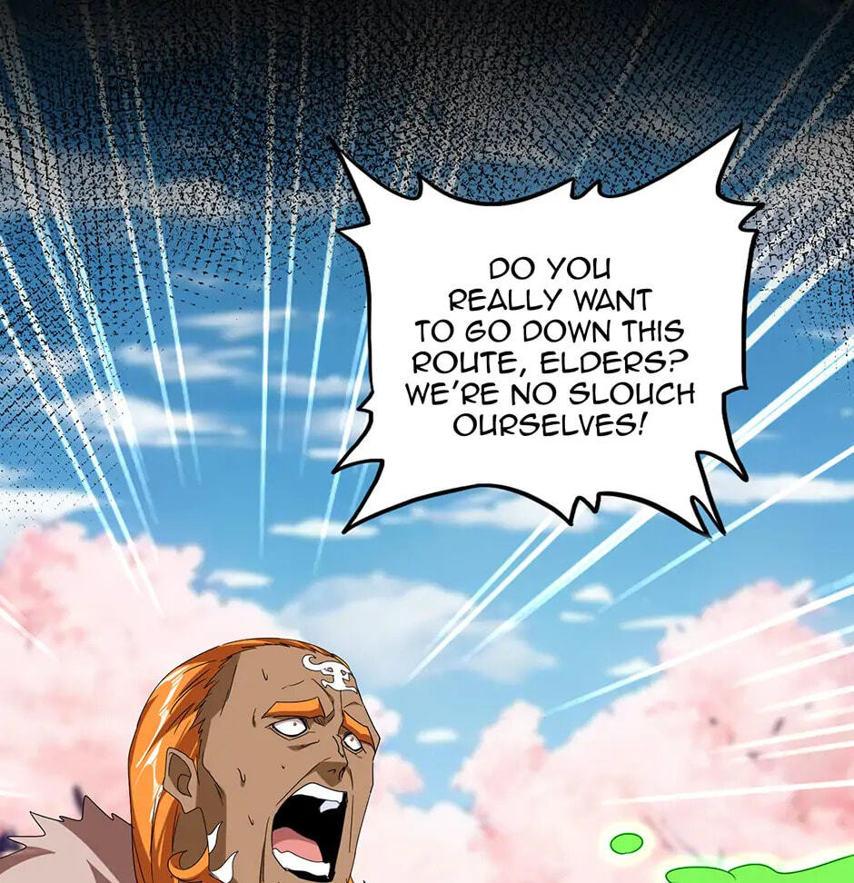 The Devil Butler Chapter 522 page 25 - 