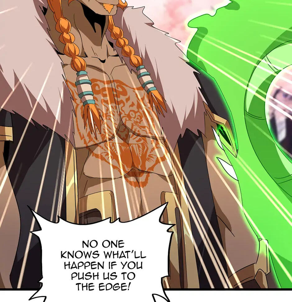 The Devil Butler Chapter 522 page 26 - 