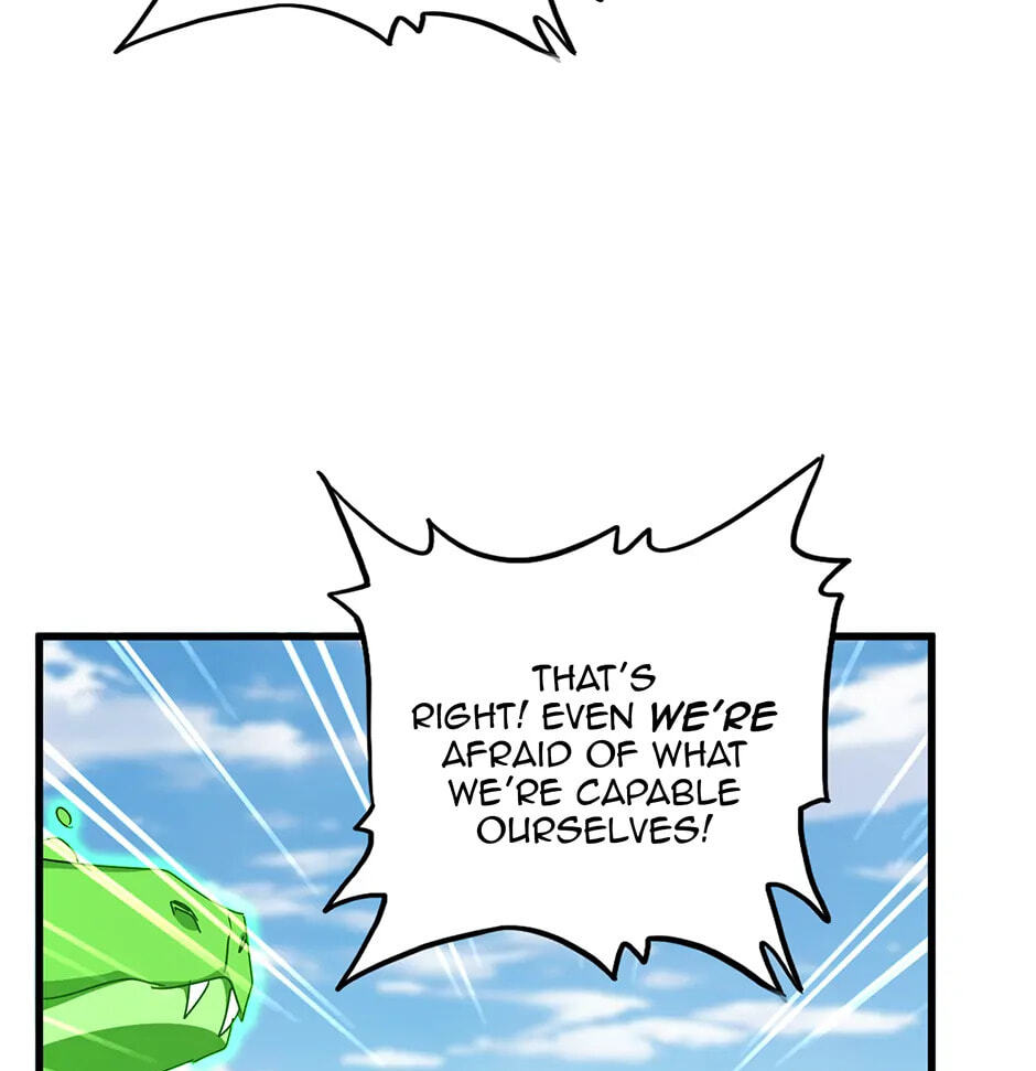 The Devil Butler Chapter 522 page 27 - 