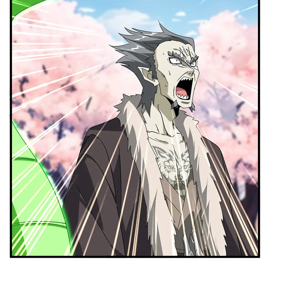 The Devil Butler Chapter 522 page 28 - 