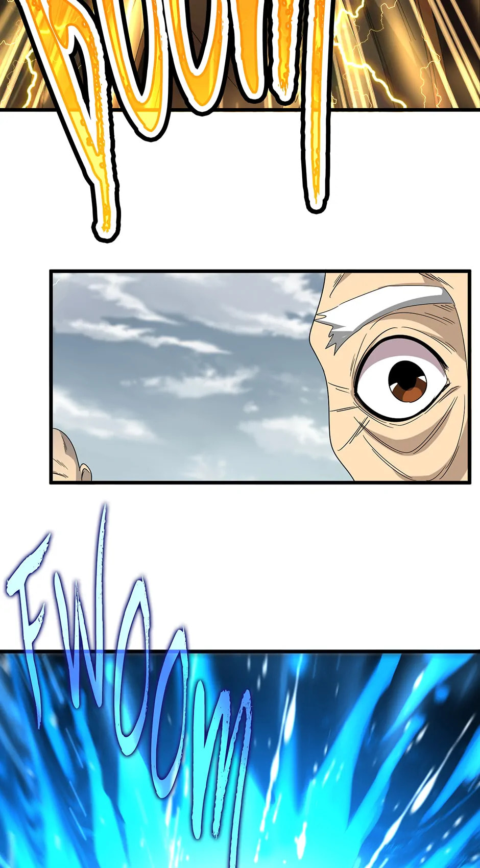 The Devil Butler Chapter 522 page 33 - 