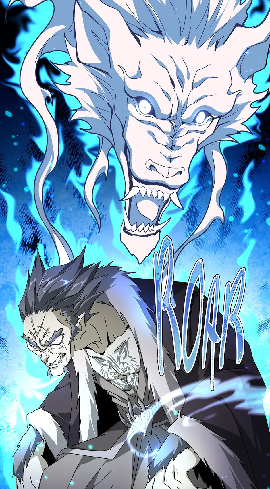 The Devil Butler Chapter 522 page 37 - 