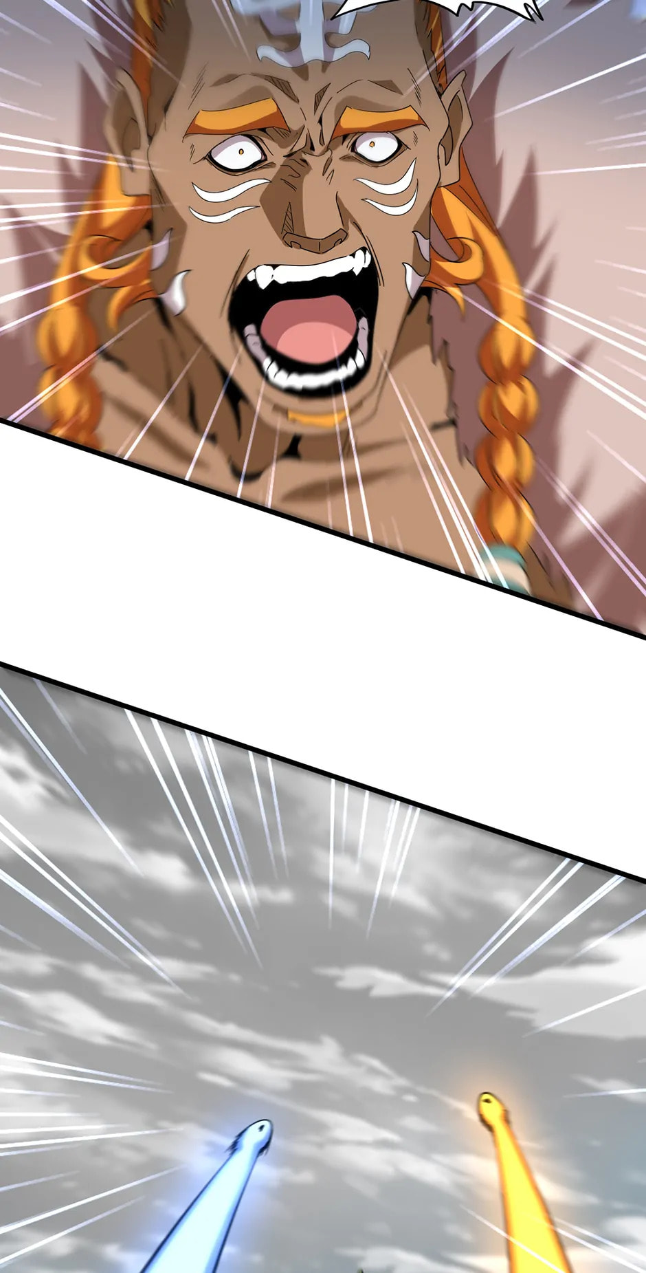 The Devil Butler Chapter 522 page 40 - 