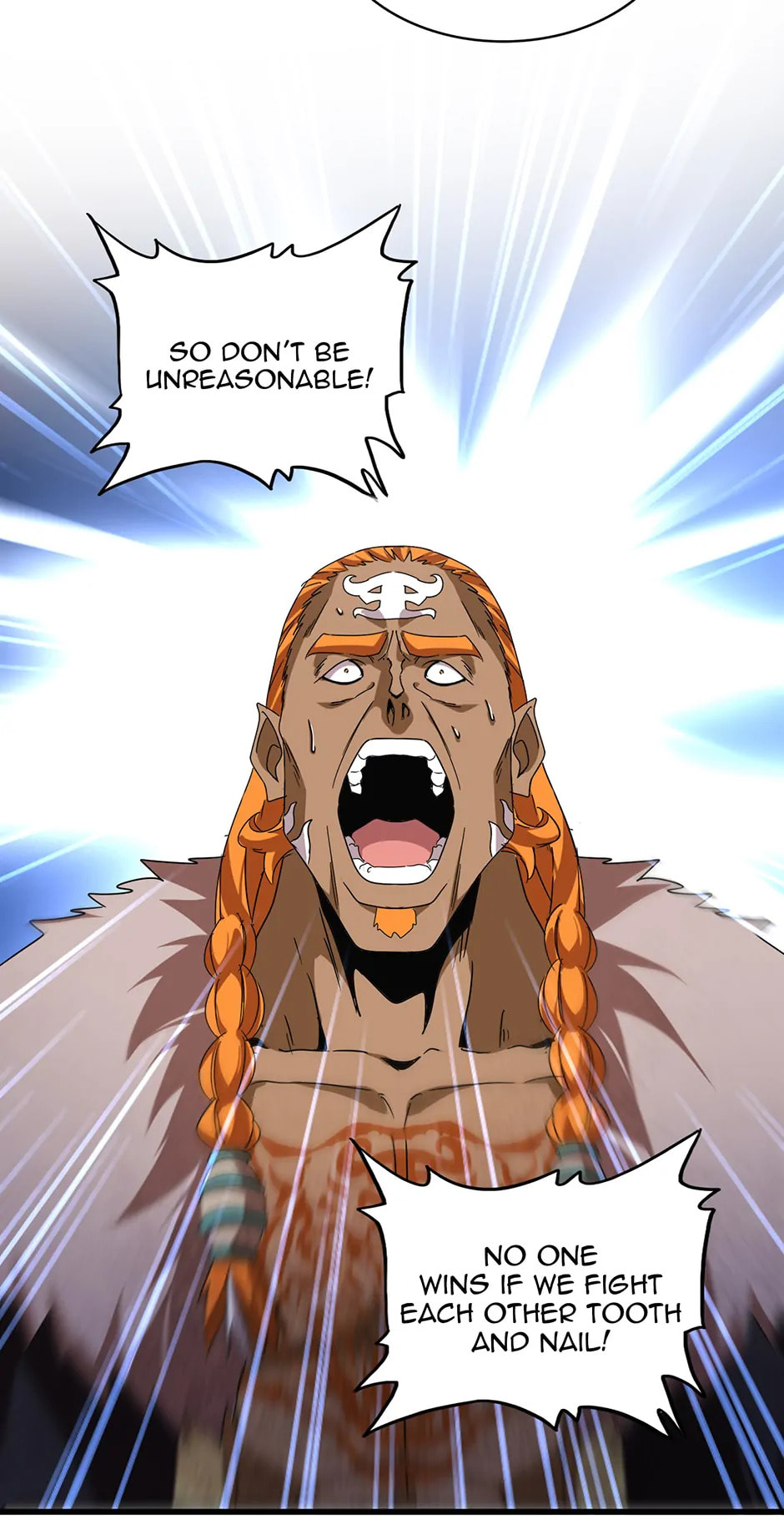 The Devil Butler Chapter 522 page 5 - 