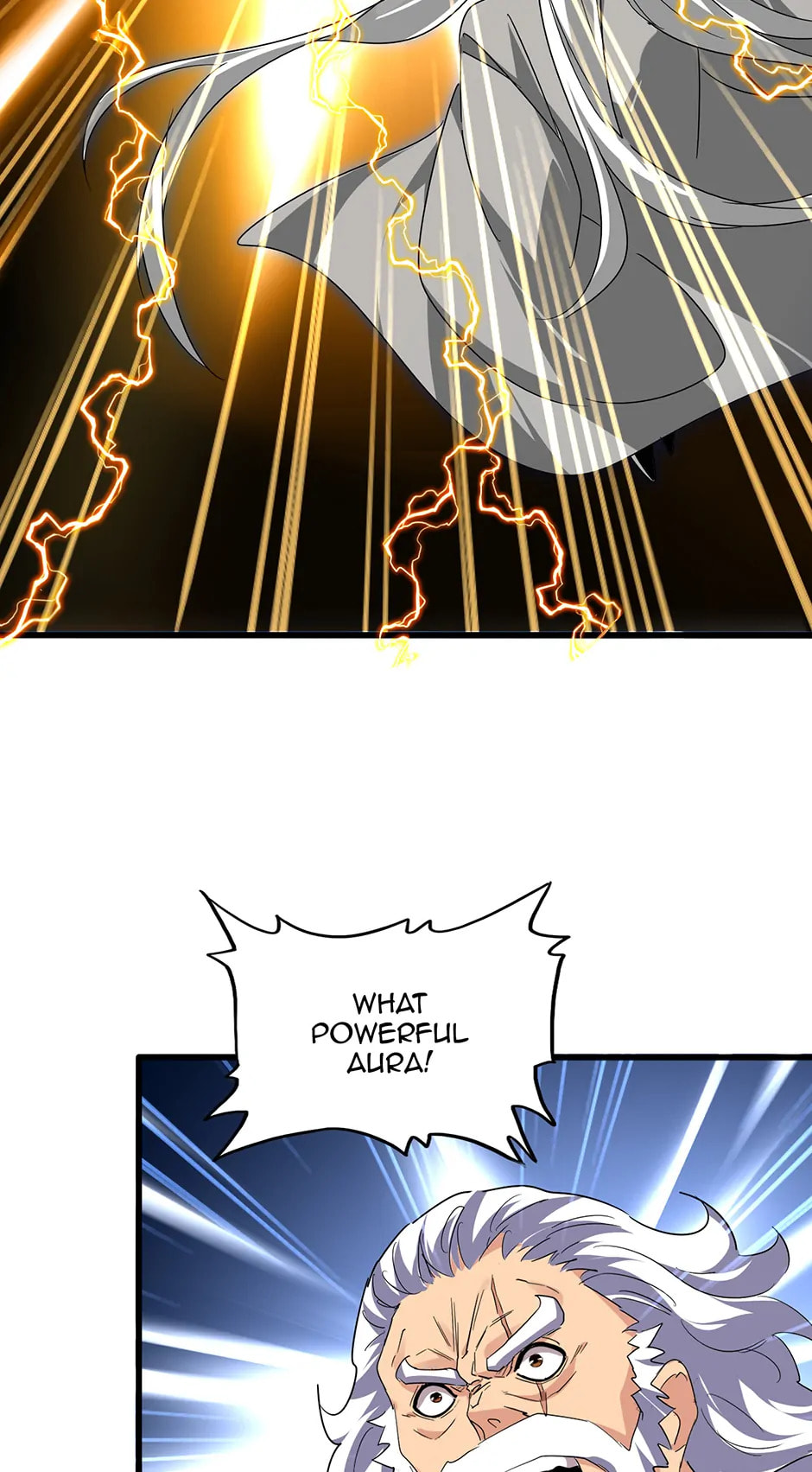 The Devil Butler Chapter 522 page 45 - 