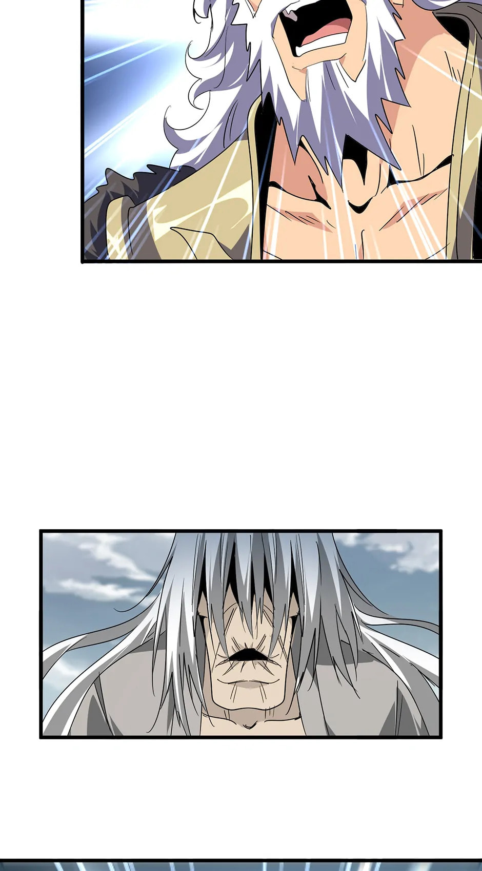 The Devil Butler Chapter 522 page 46 - 