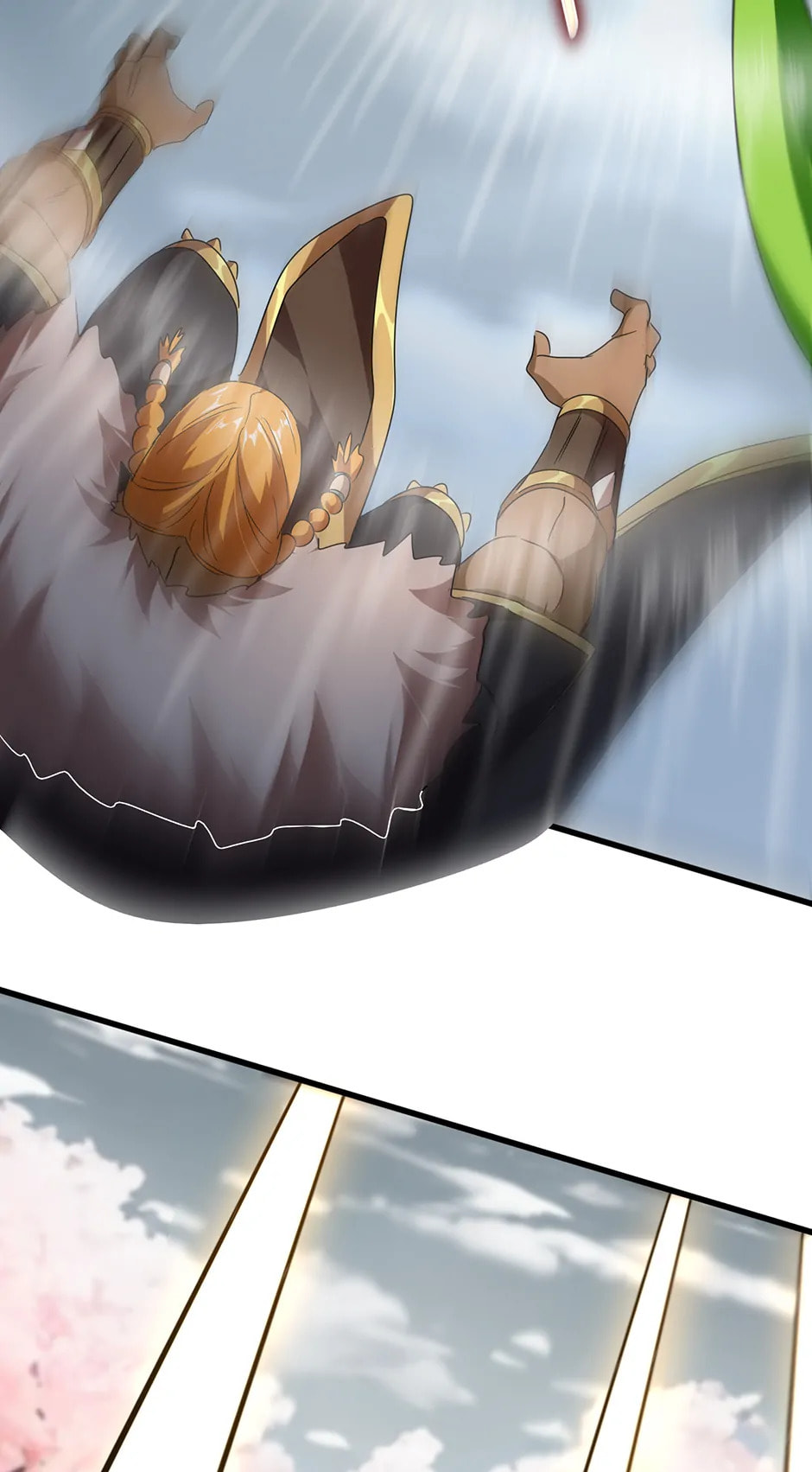 The Devil Butler Chapter 522 page 49 - 