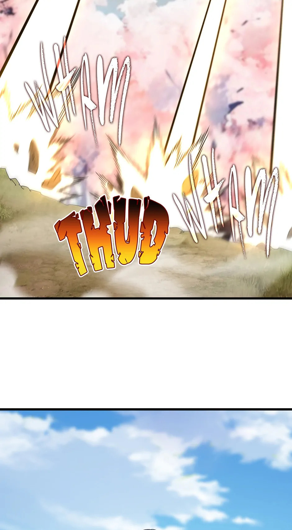 The Devil Butler Chapter 522 page 50 - 