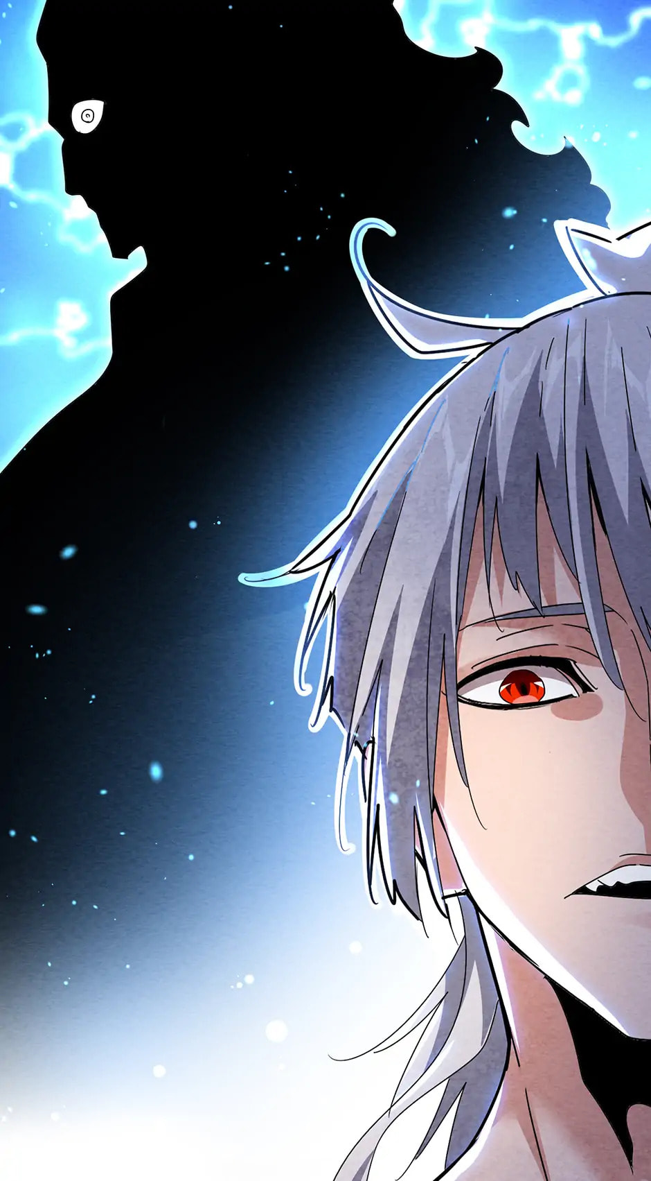 The Devil Butler Chapter 522 page 60 - 