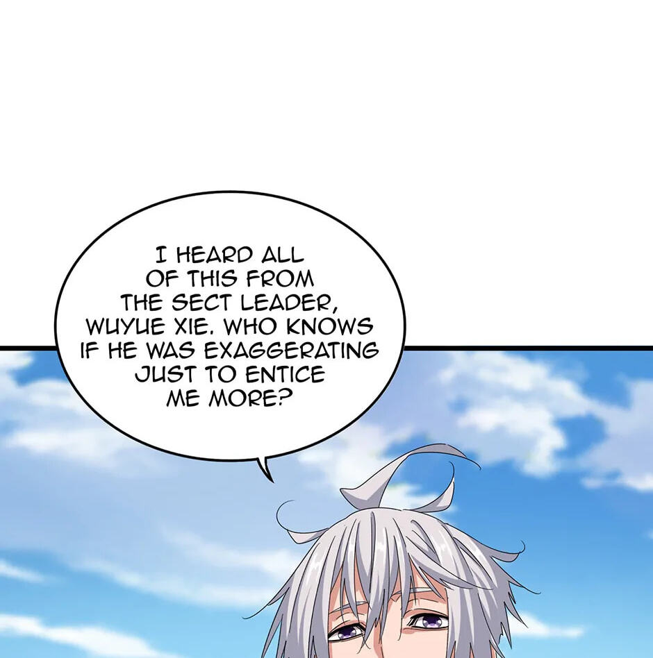The Devil Butler Chapter 523 page 12 - 