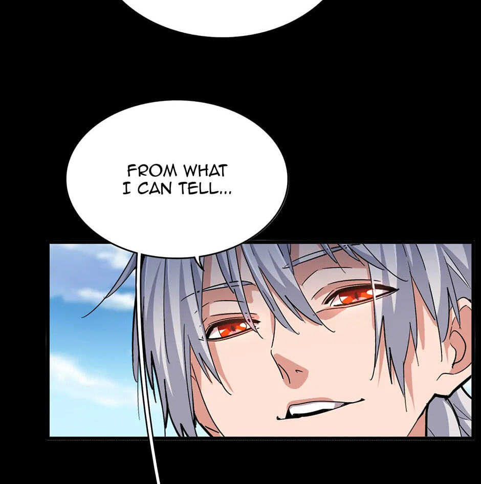 The Devil Butler Chapter 523 page 14 - 