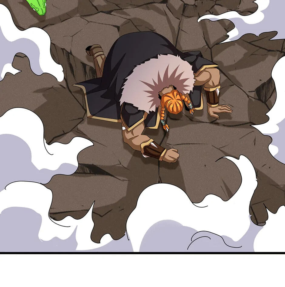 The Devil Butler Chapter 523 page 17 - 