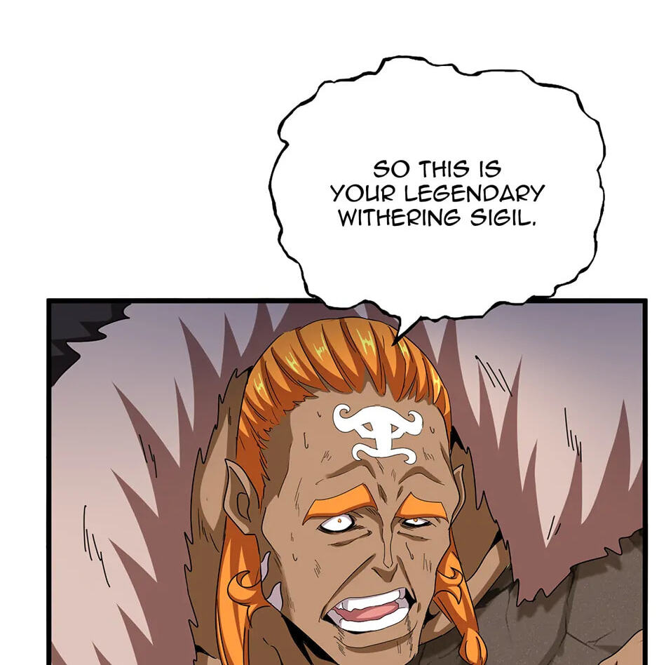 The Devil Butler Chapter 523 page 18 - 