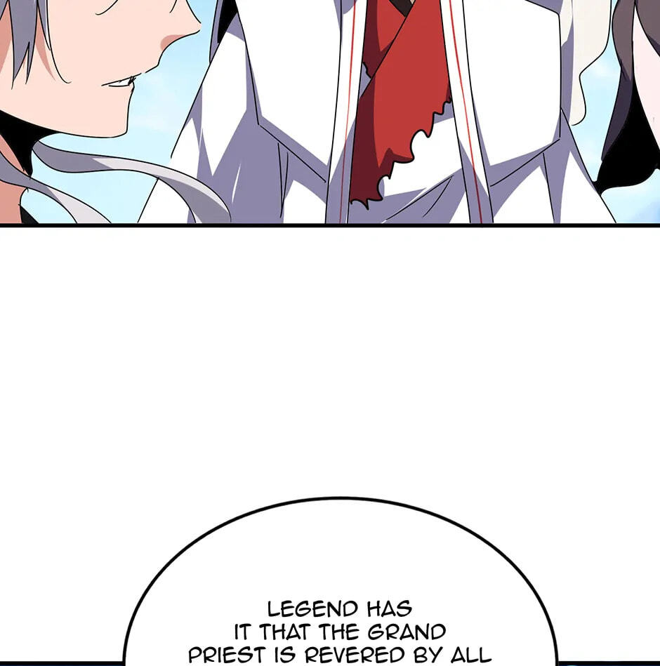 The Devil Butler Chapter 523 page 3 - 