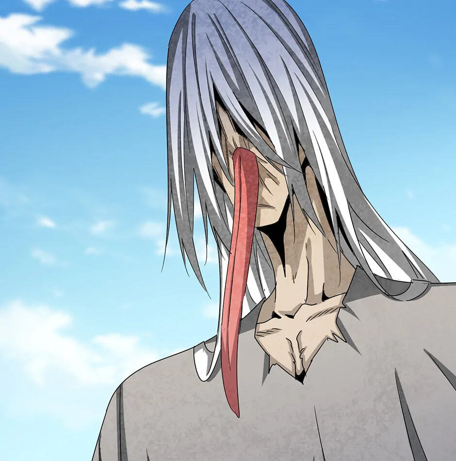 The Devil Butler Chapter 523 page 23 - 