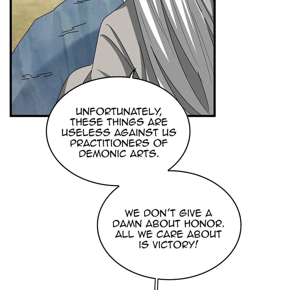 The Devil Butler Chapter 523 page 26 - 