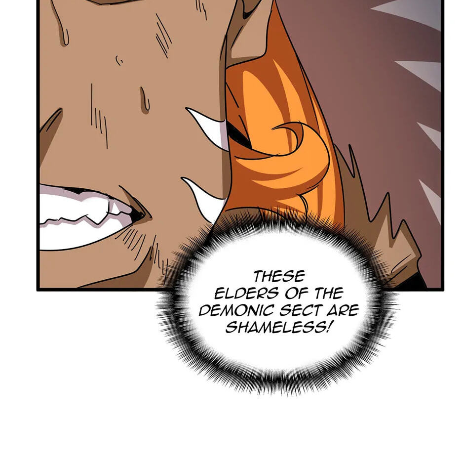 The Devil Butler Chapter 523 page 28 - 