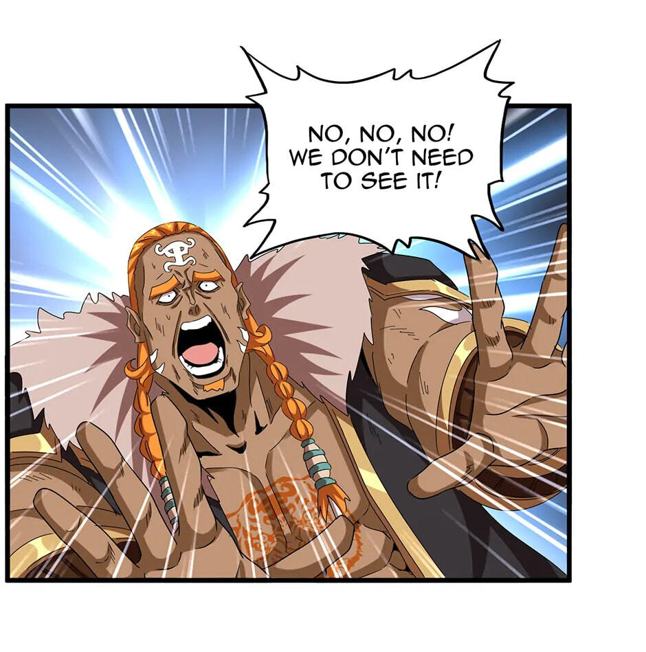 The Devil Butler Chapter 523 page 31 - 