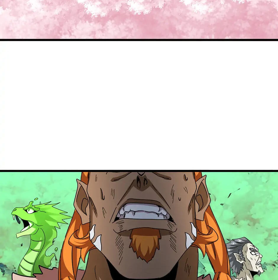 The Devil Butler Chapter 523 page 38 - 