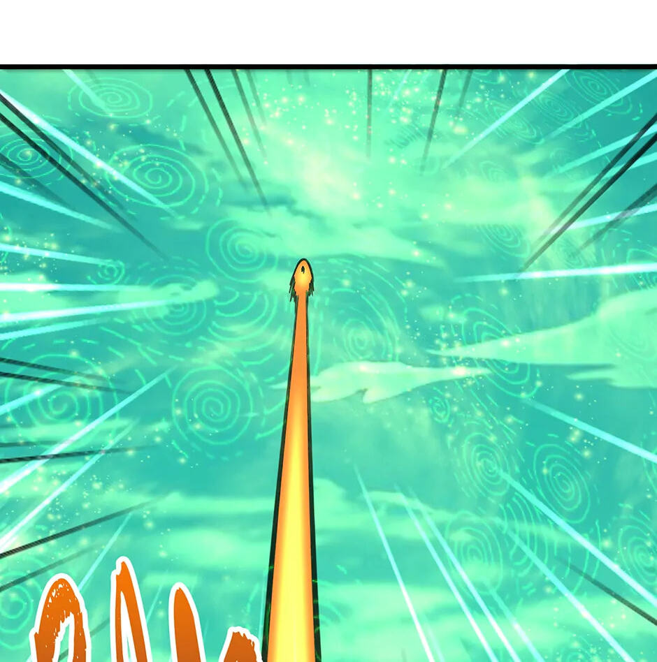 The Devil Butler Chapter 523 page 40 - 