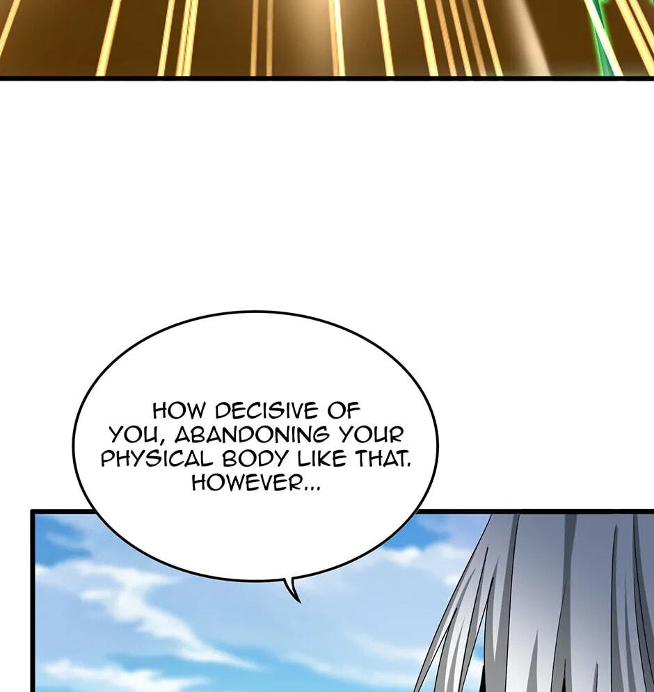 The Devil Butler Chapter 523 page 49 - 