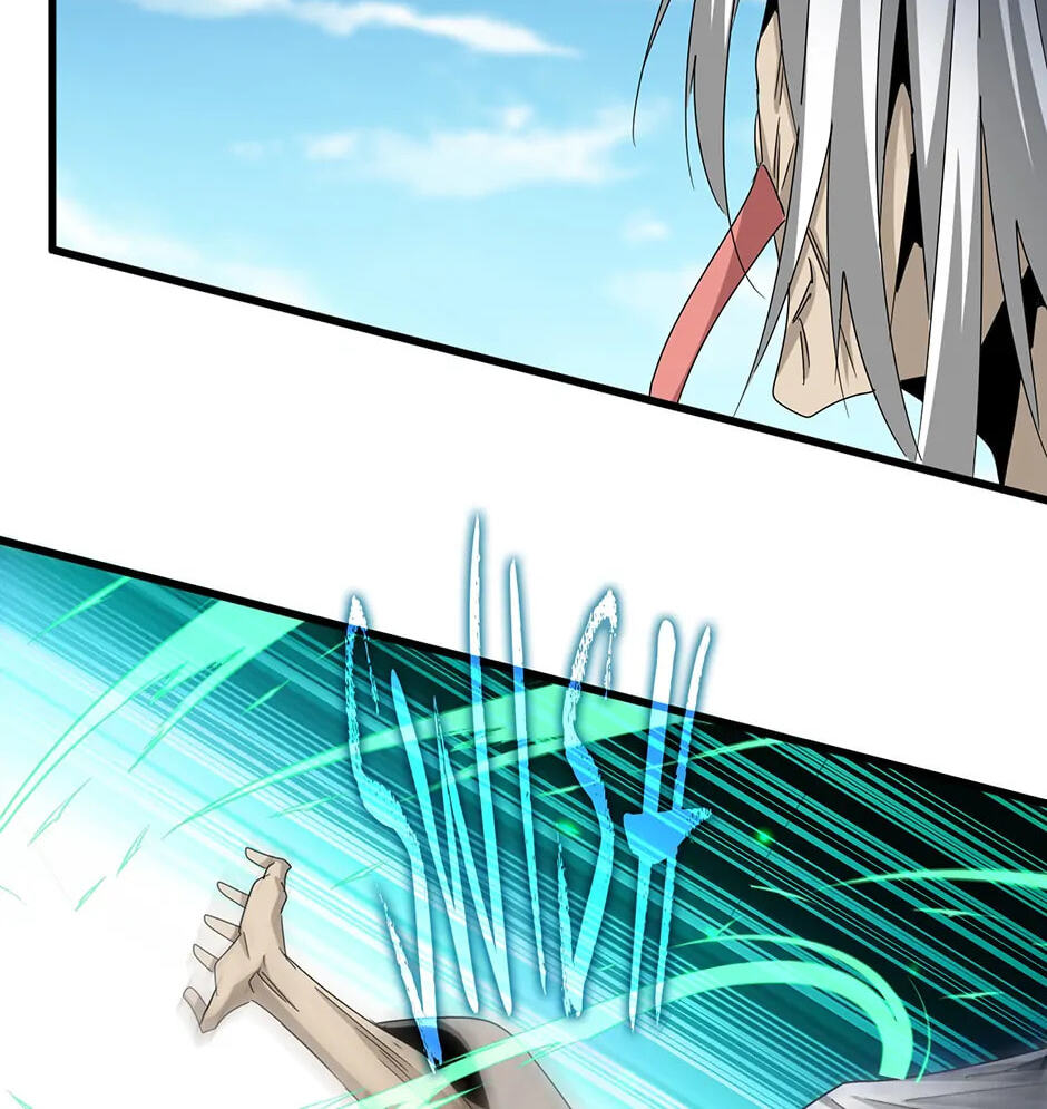 The Devil Butler Chapter 523 page 50 - 